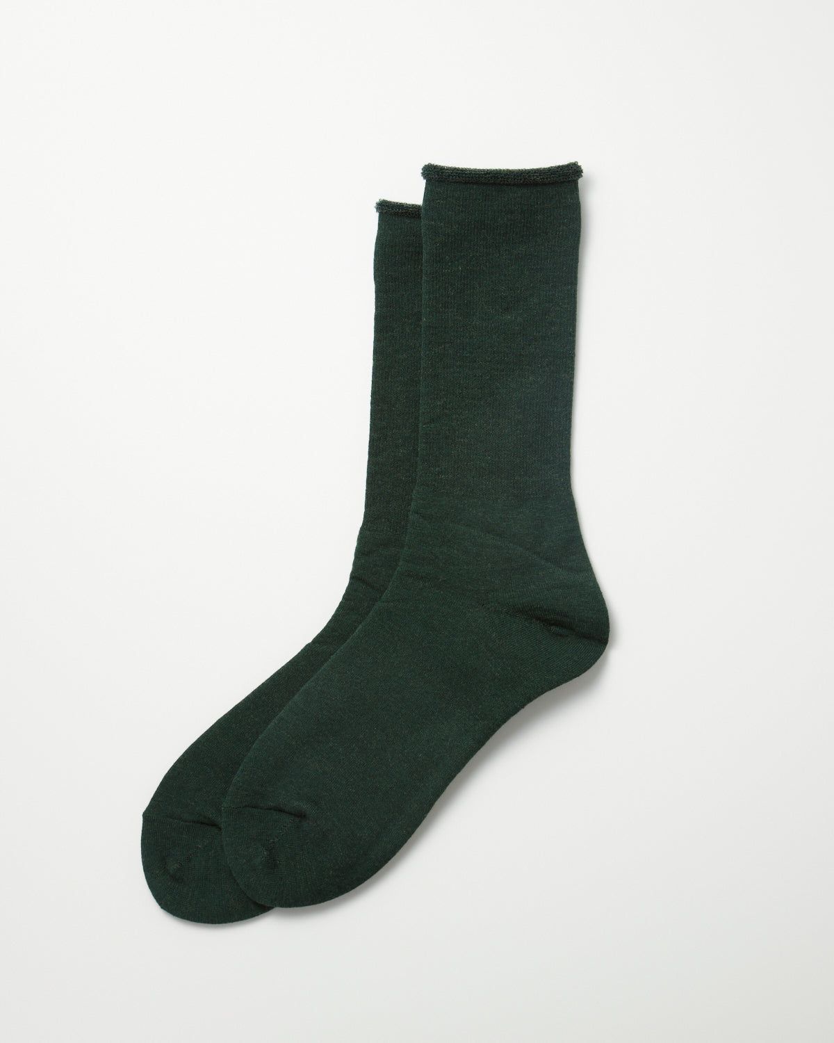 City Socks - Deep Green