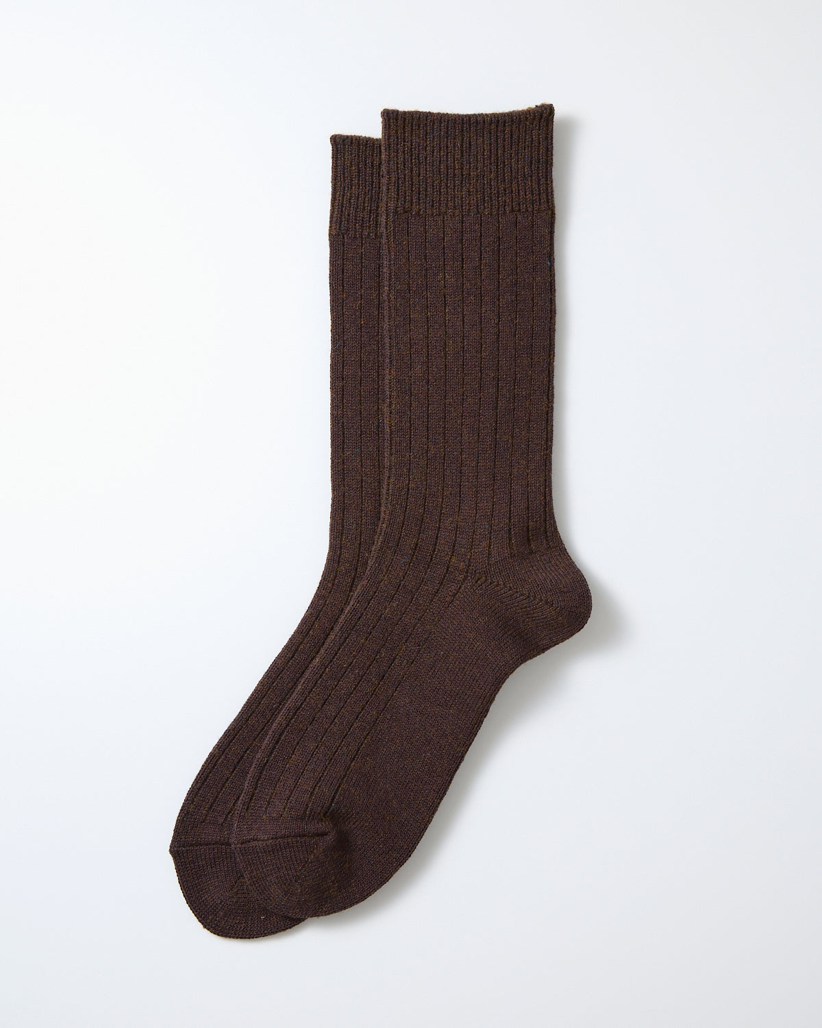 Cotton Wool - Deep Brown