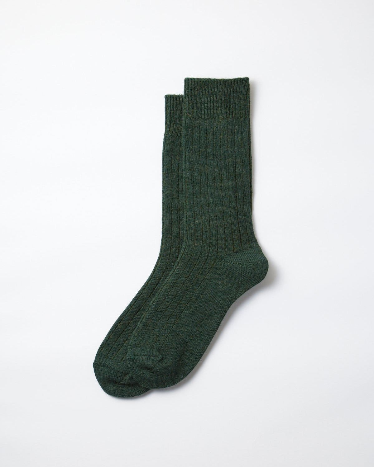 Cotton Wool - Dark Green