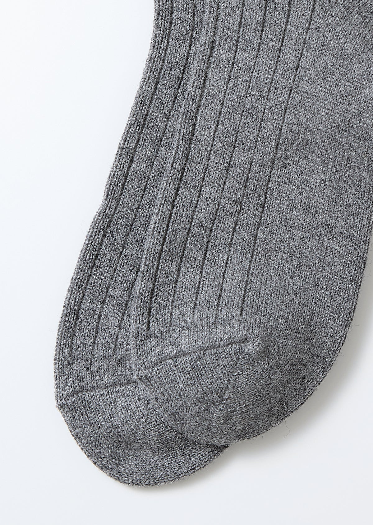 Cotton Wool - Gray