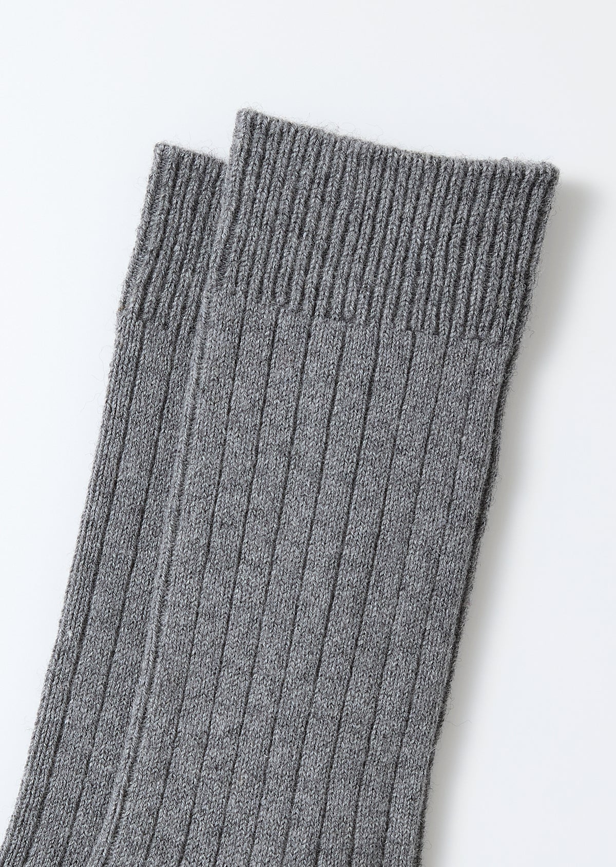 Cotton Wool - Gray