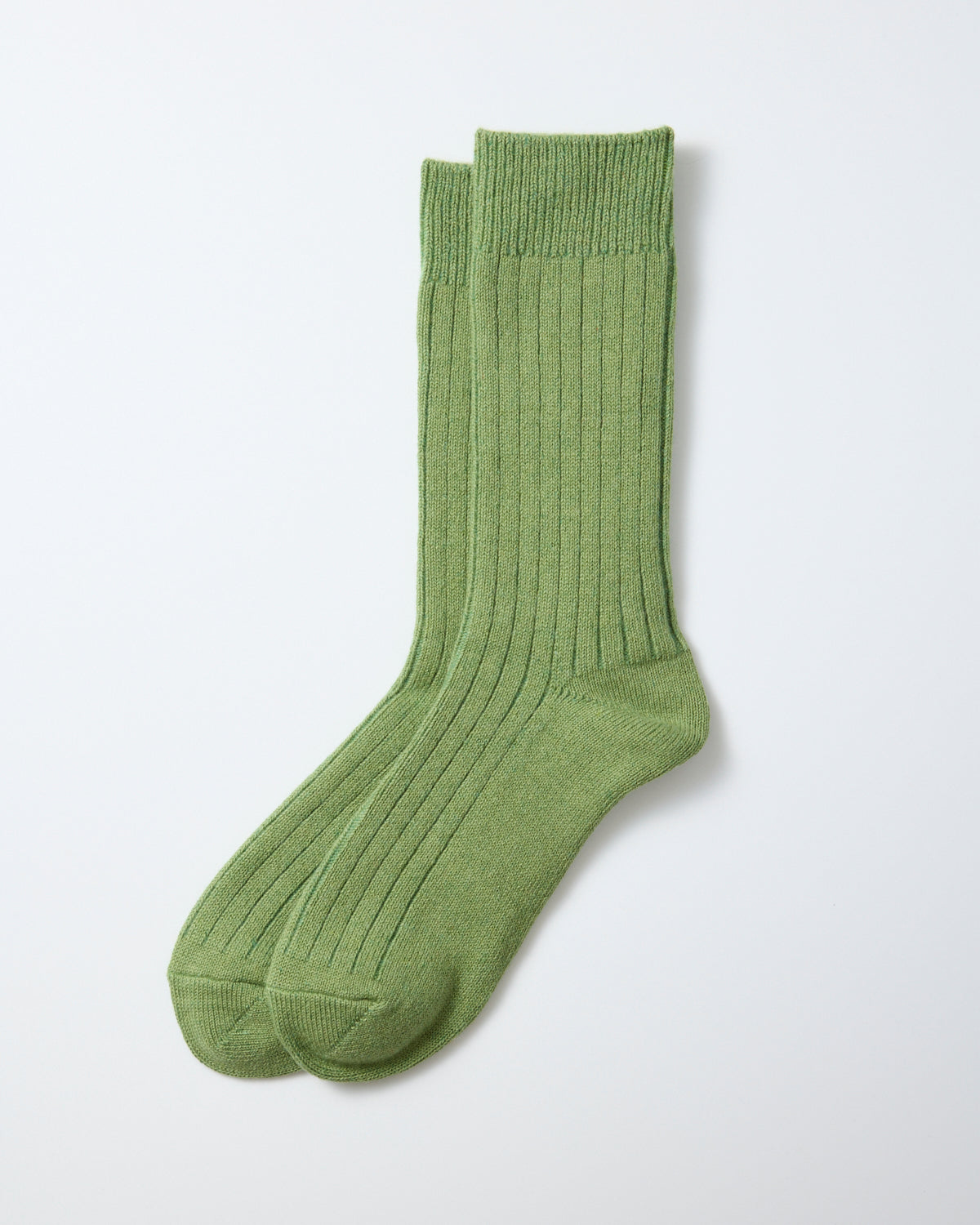 Cotton Wool - Light Green