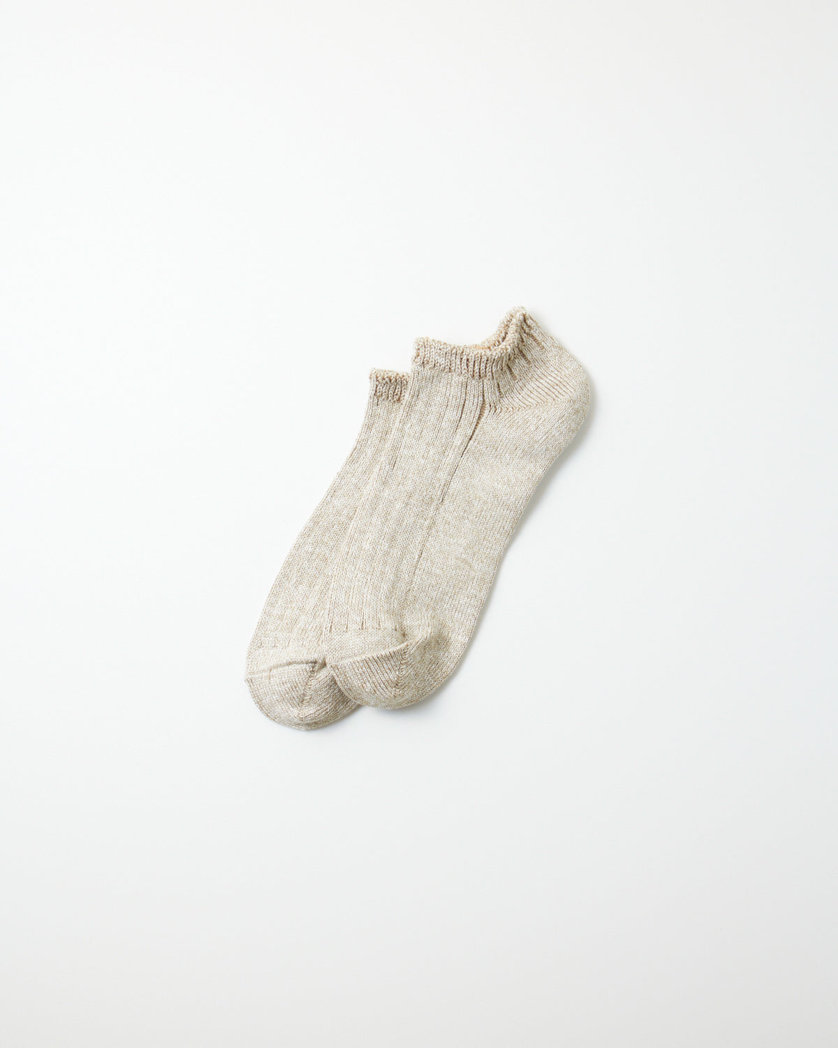 R1463 Linen Cotton - Grayge