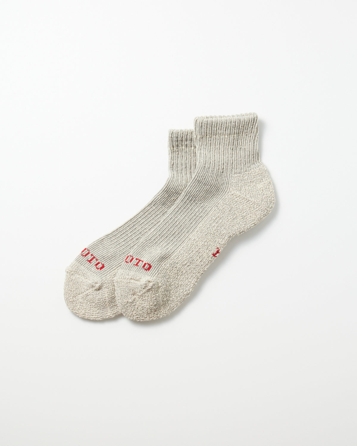 R1509 Hemp Organic - Gray