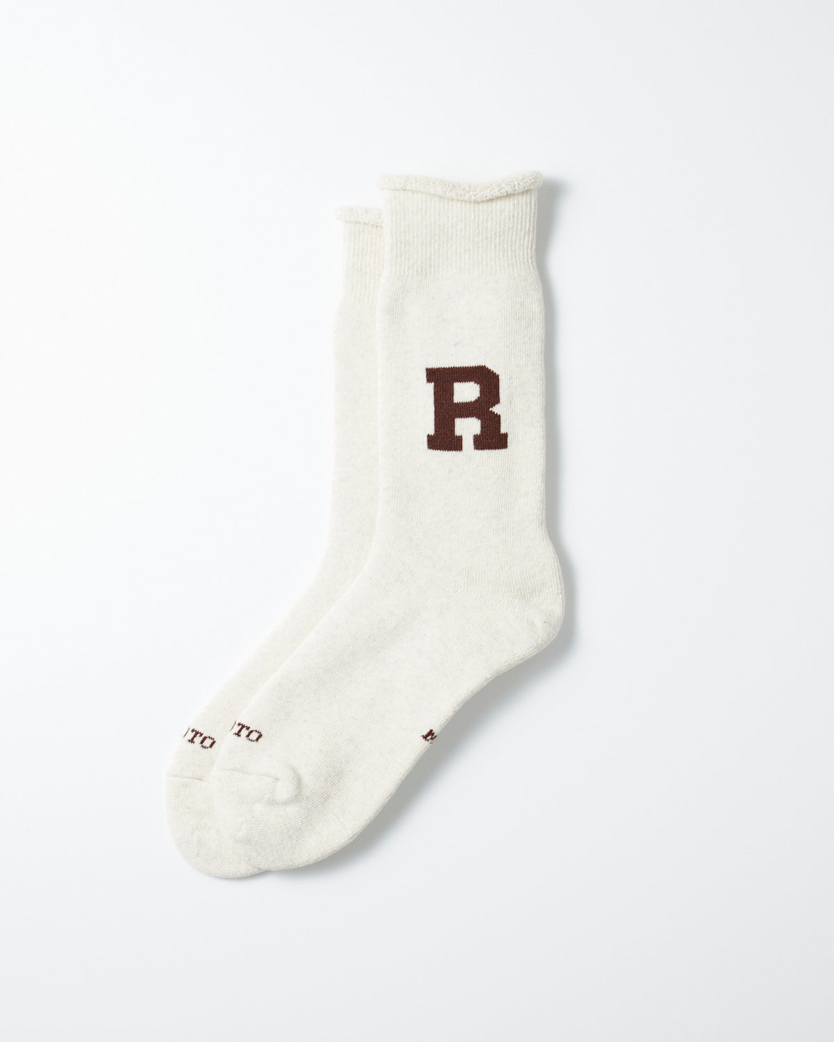 Raffy Sweat - Brown