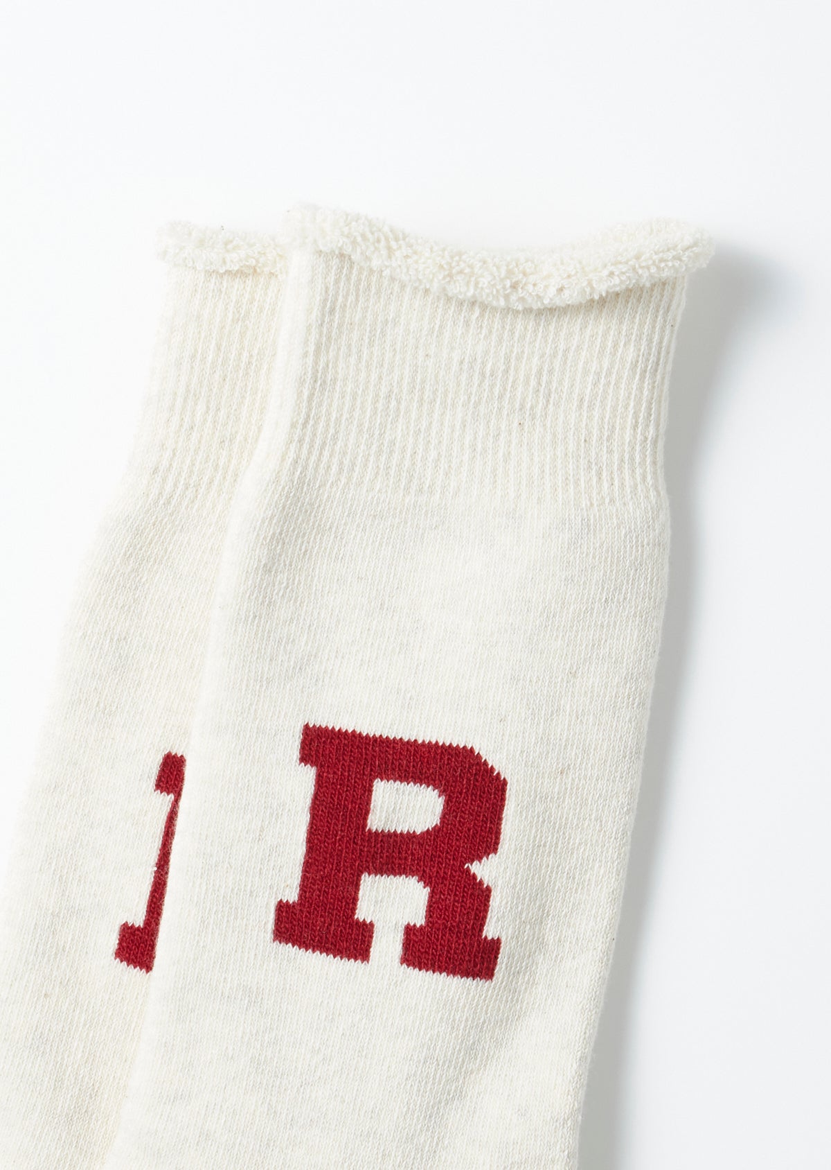 Raffy Sweat - Dark Red