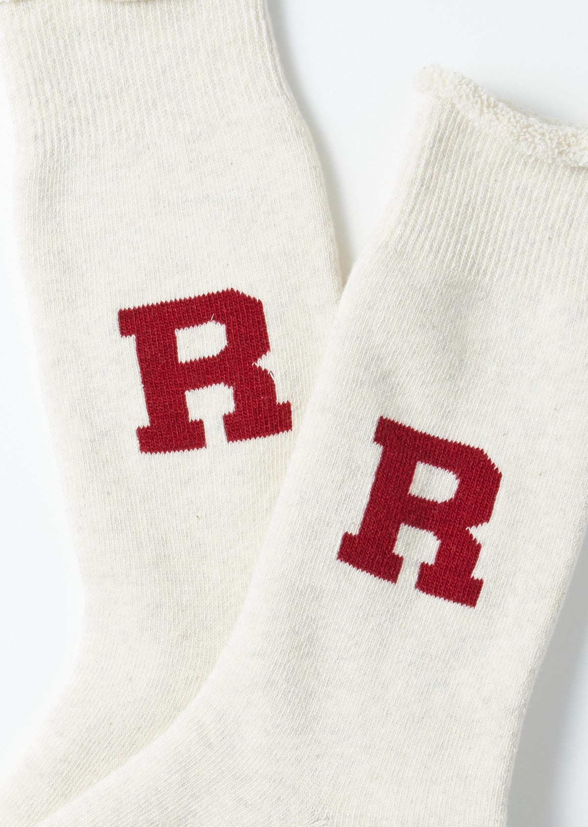Raffy Sweat - Dark Red