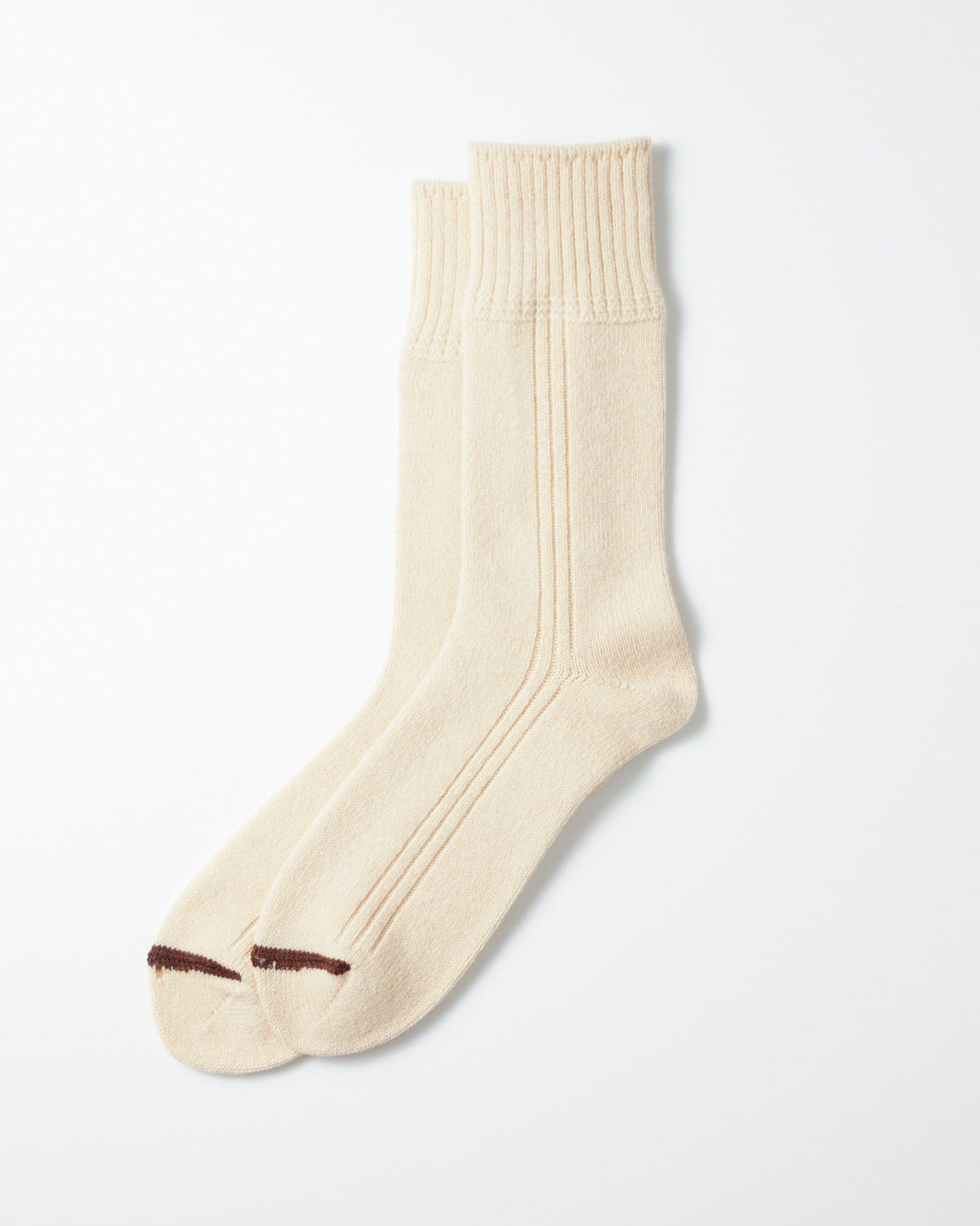 Merino Lambs - Ivory