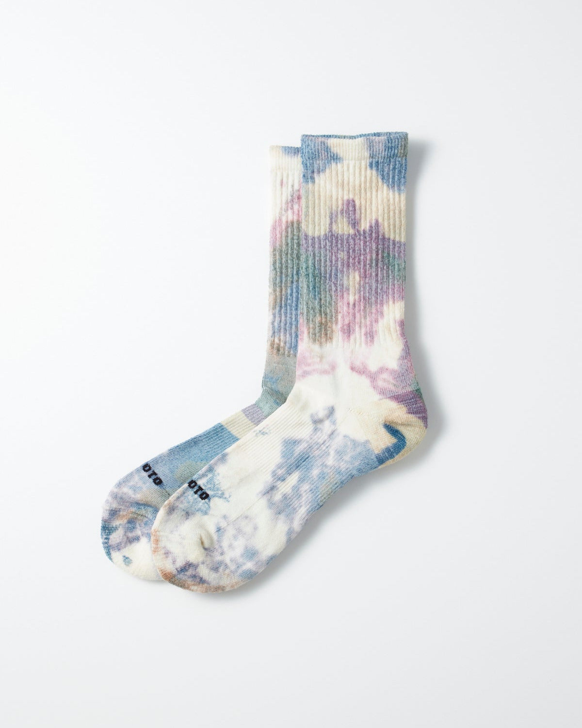 Allrounder Merino - Purple Blue
