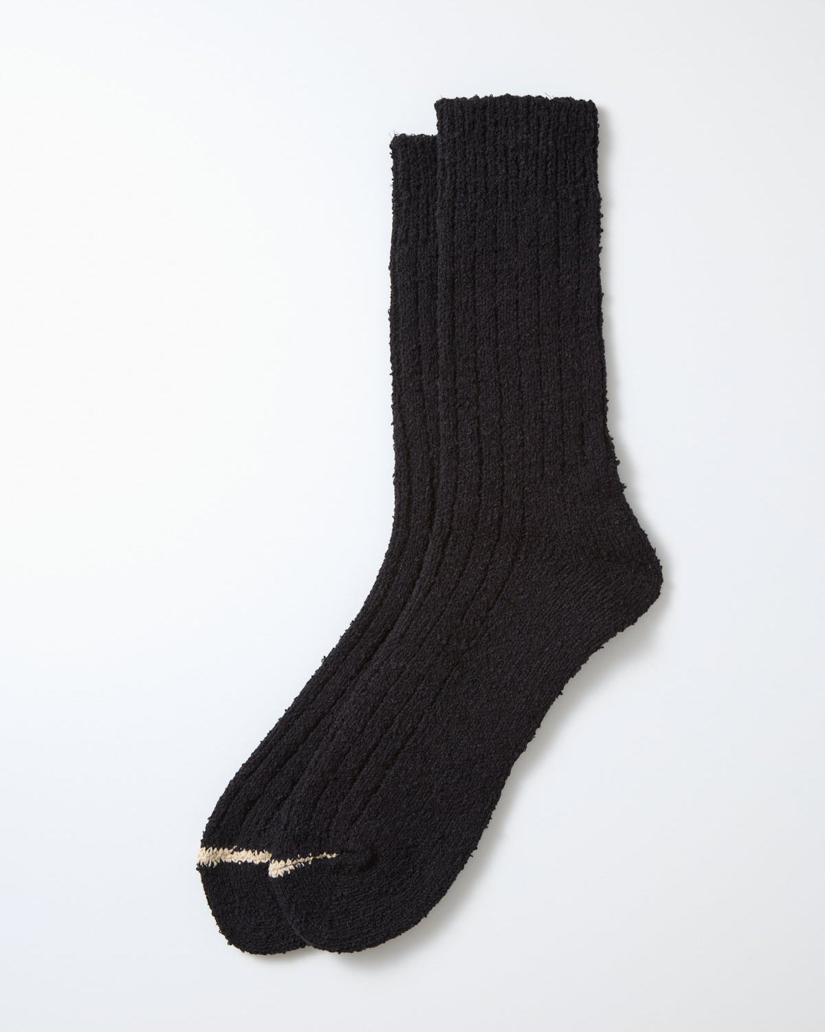 Recycled Cotton - Black