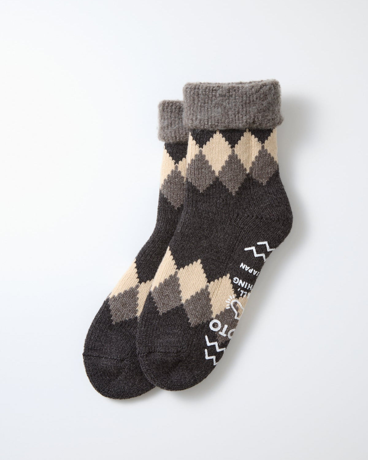 Comfy Room - Dark Gray / Charcoal