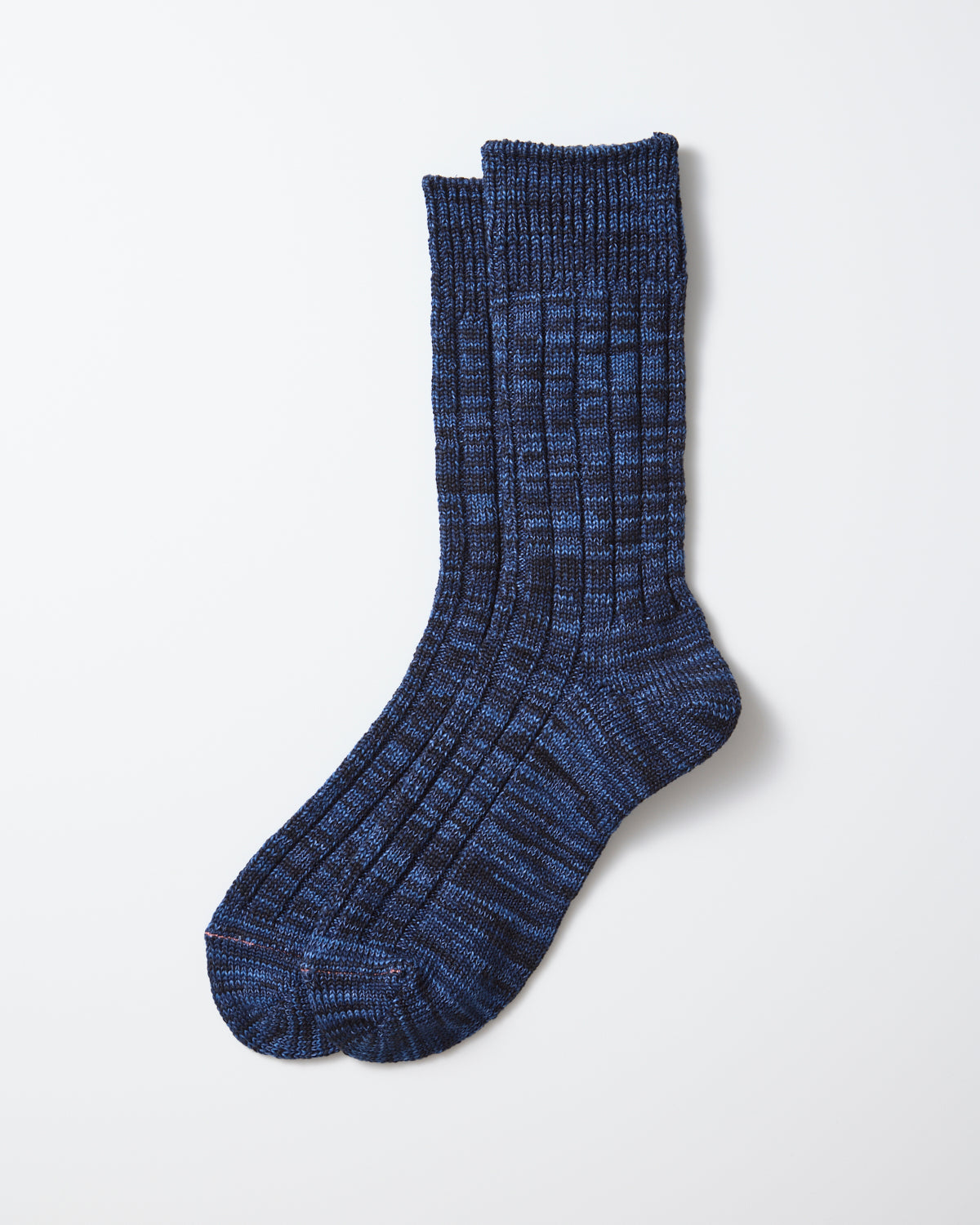 Organic Cotton - Indigo Mix