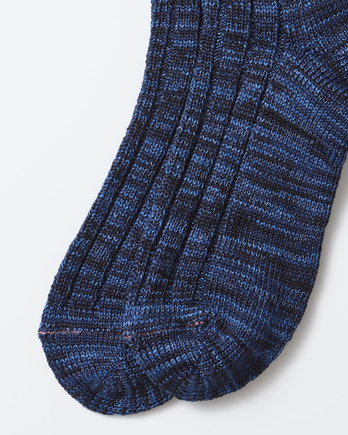 Organic Cotton - Indigo Mix