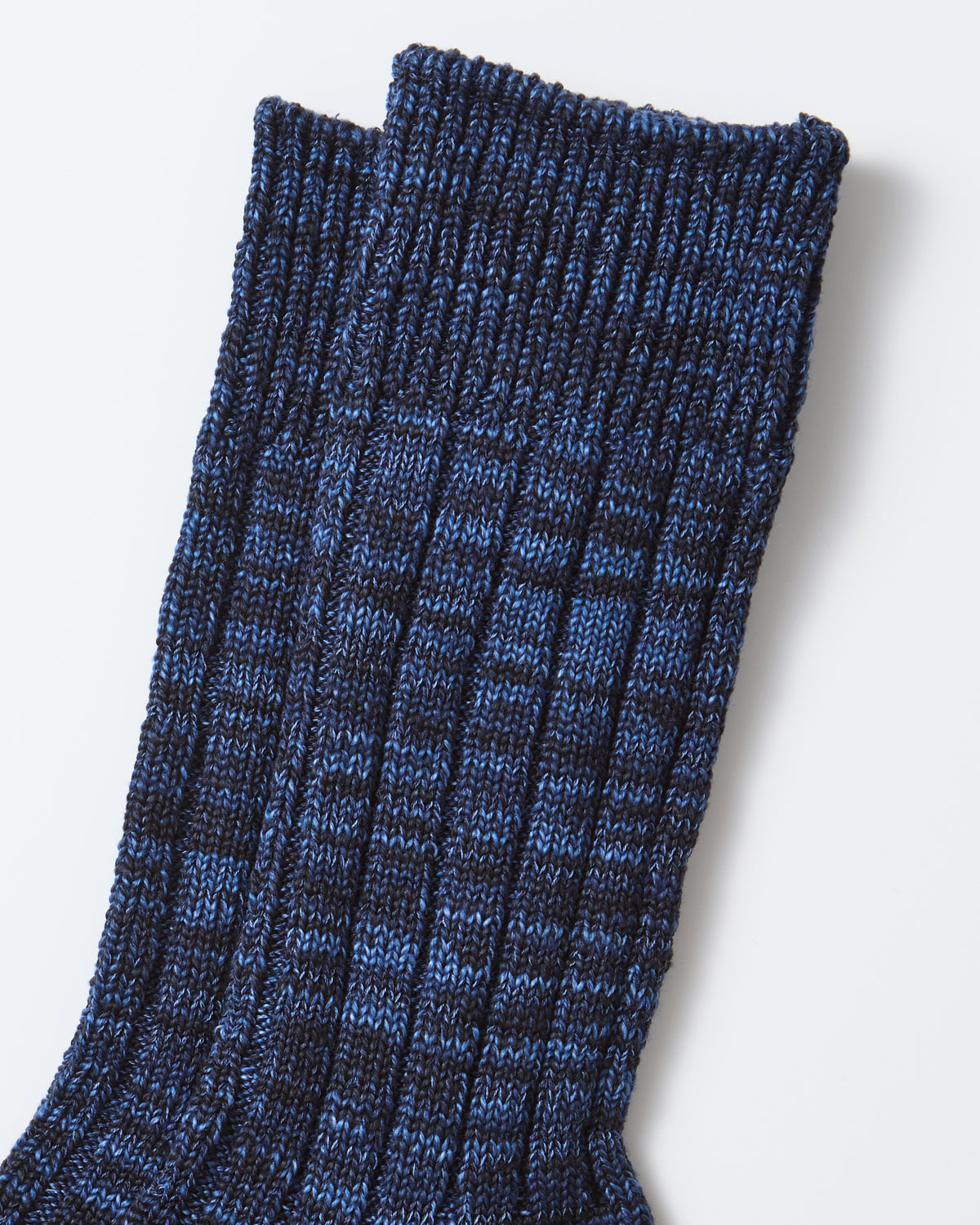 Organic Cotton - Indigo Mix