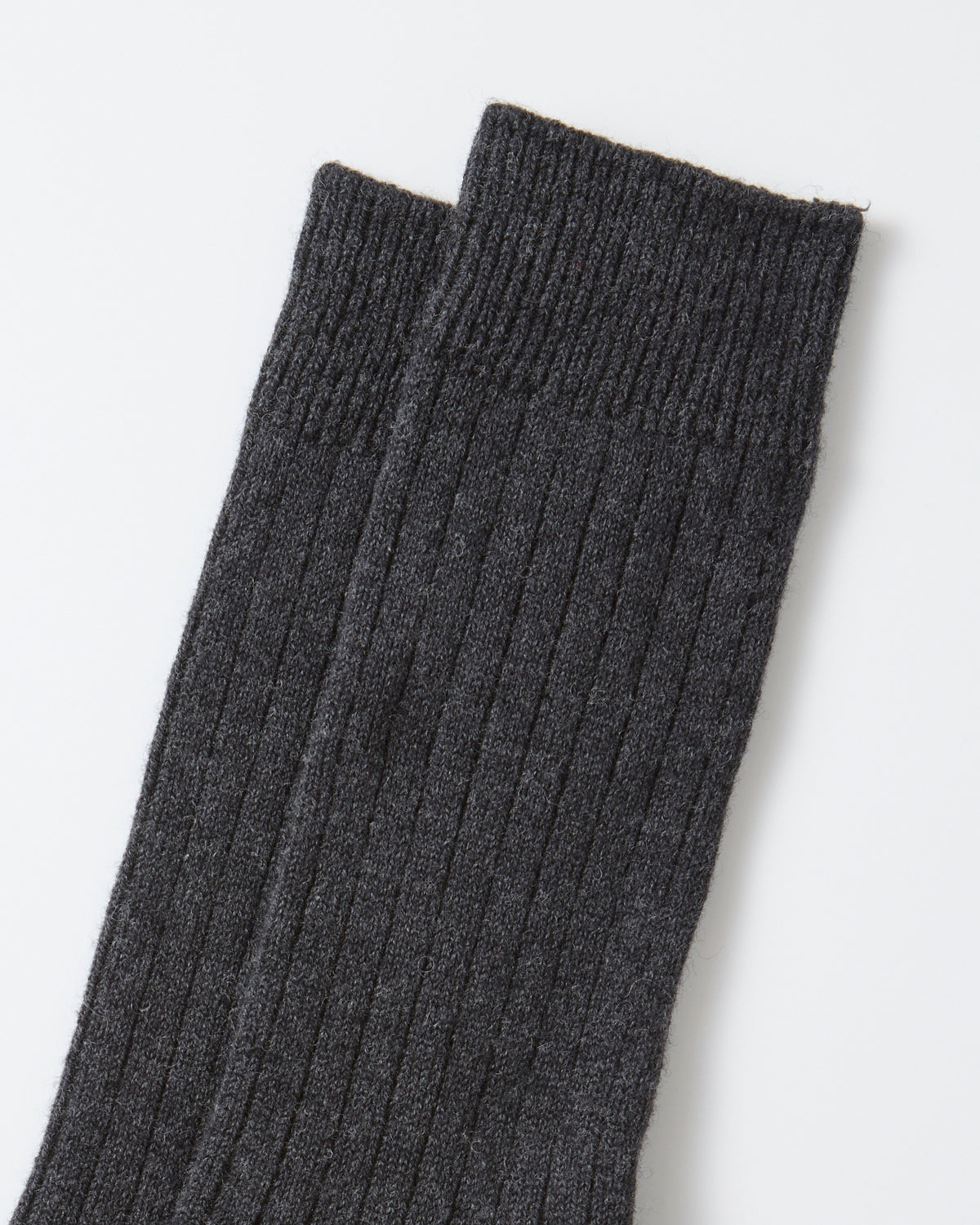 Cotton Wool 3 Pack Socks - Black Tones