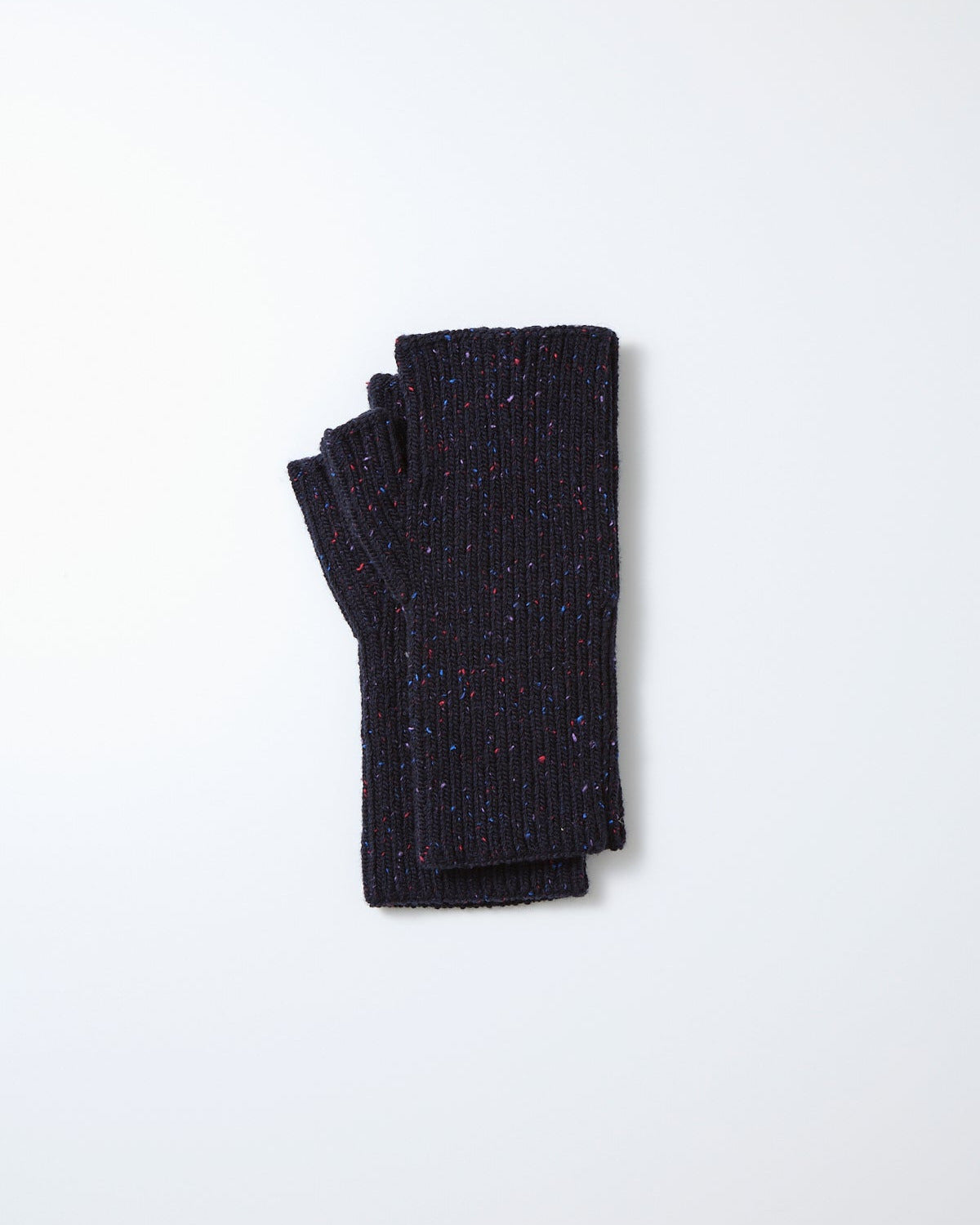 Nep Wool Hand - Navy