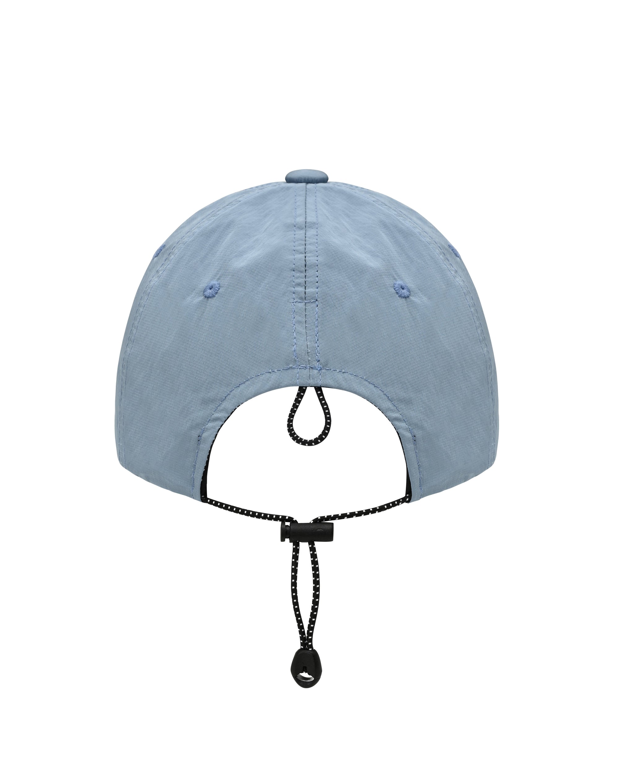 Ripstop Sunshine Cap - Sky Blue