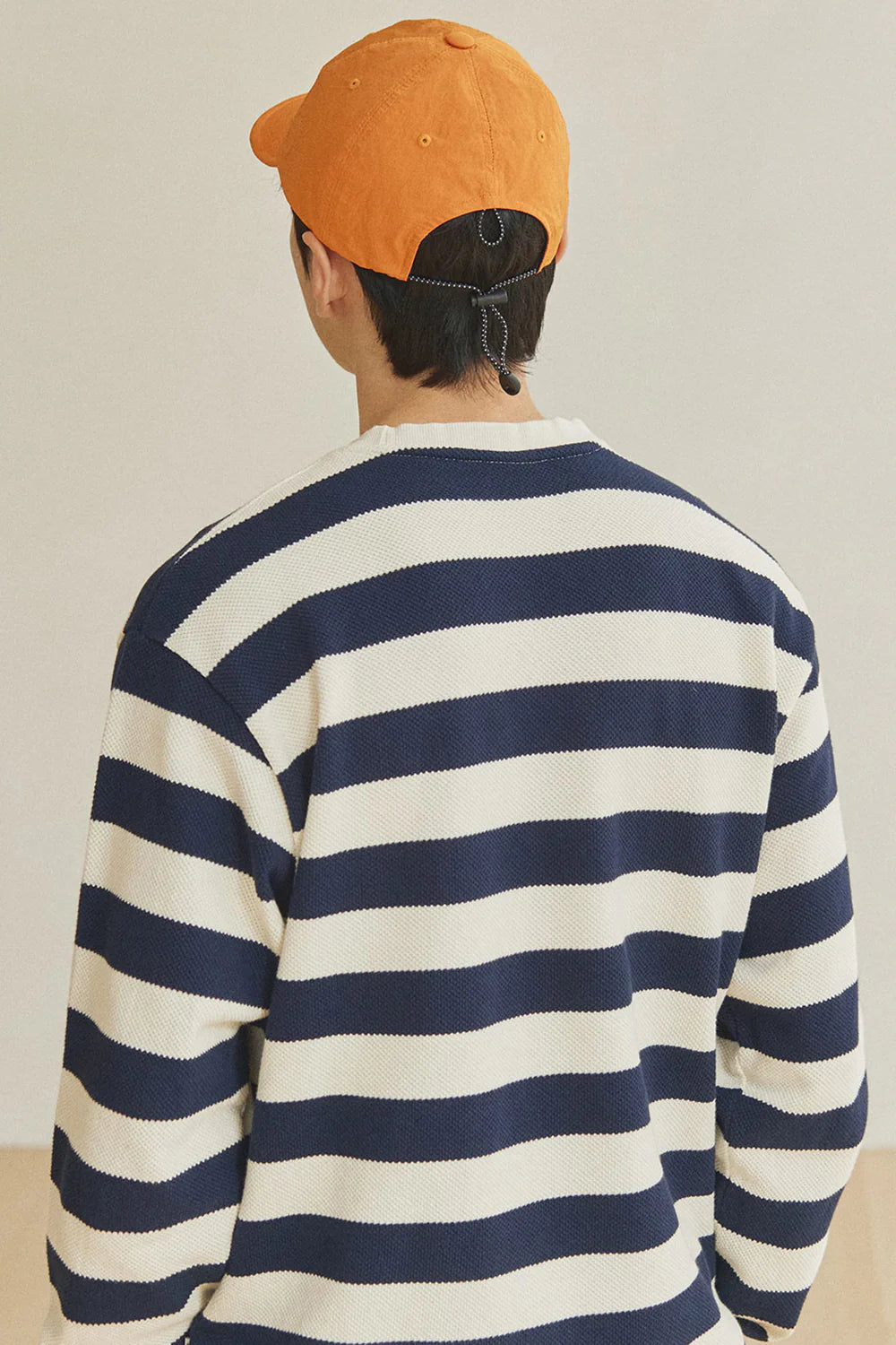 Ripstop Sunshine Cap - Orange