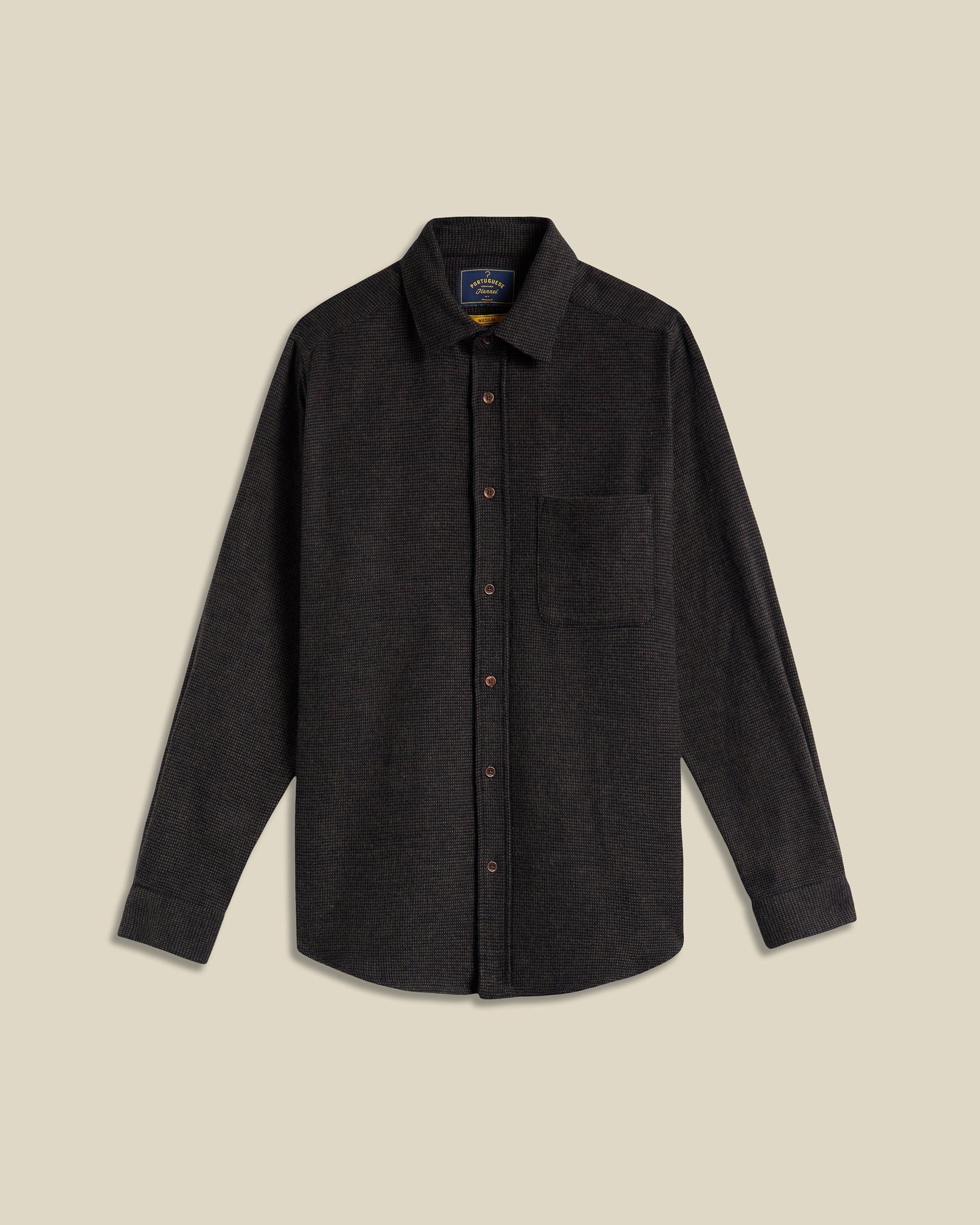 Sounds - Cotton - Brown