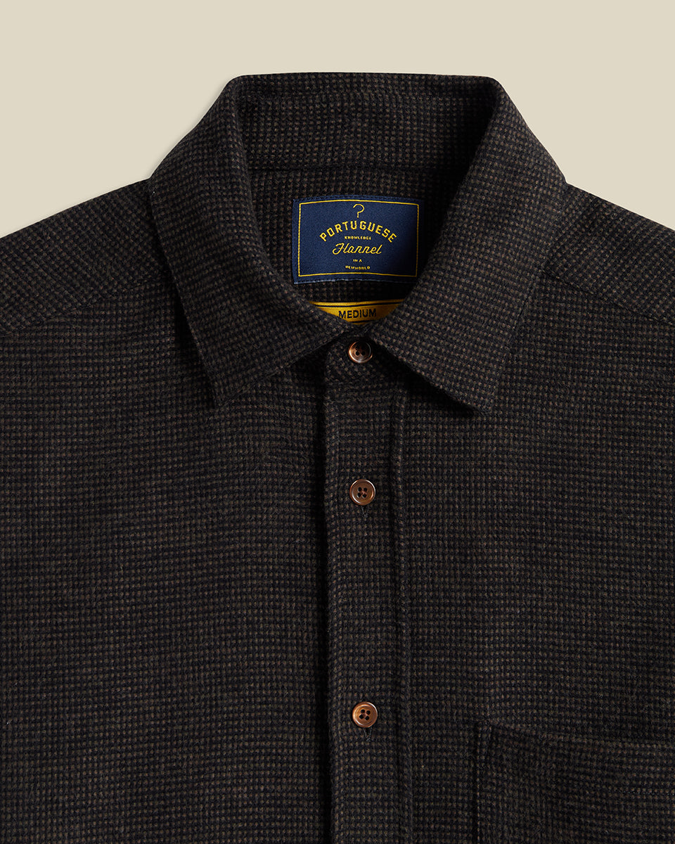 Sounds - Cotton - Brown