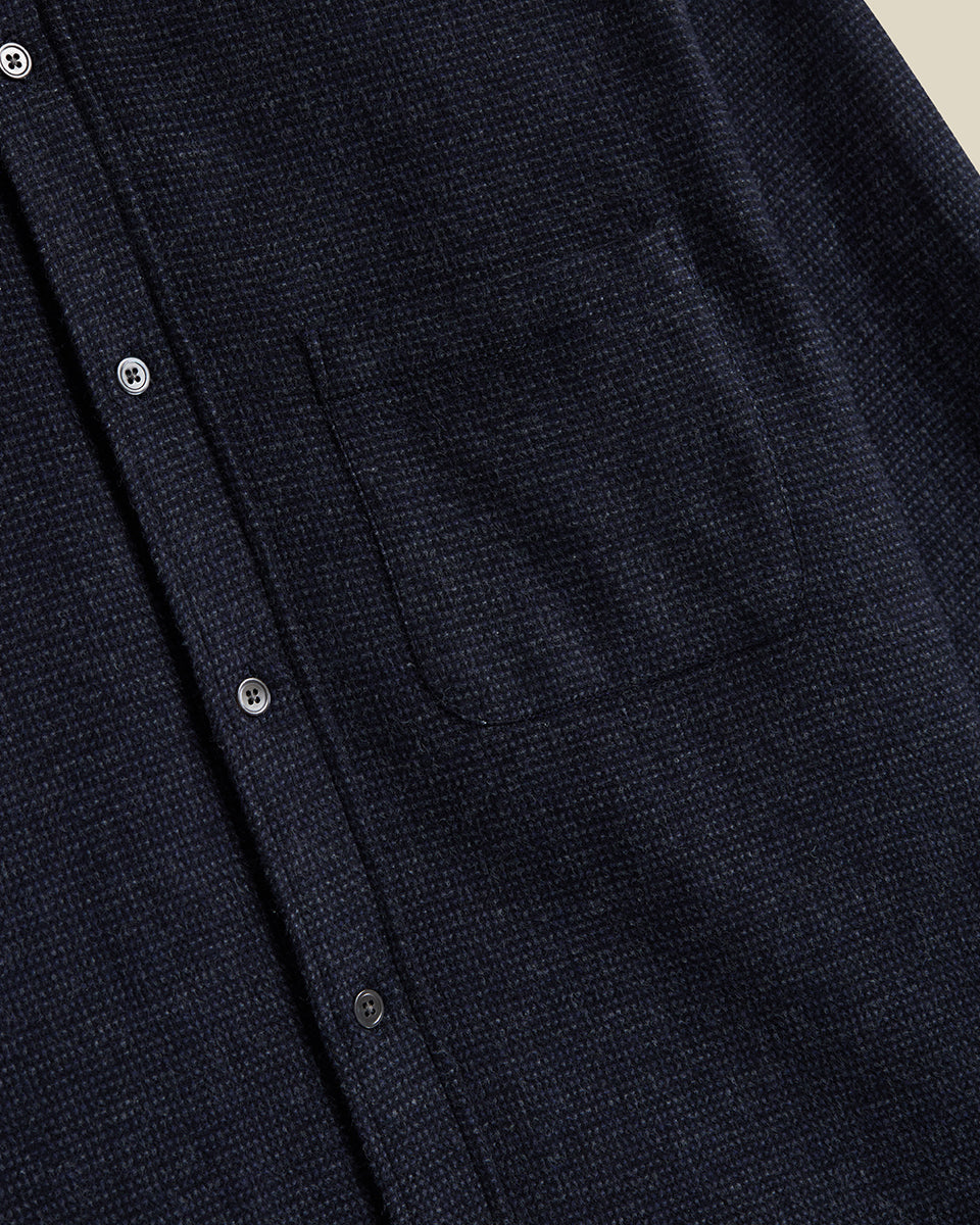 Sounds - Cotton - Grey