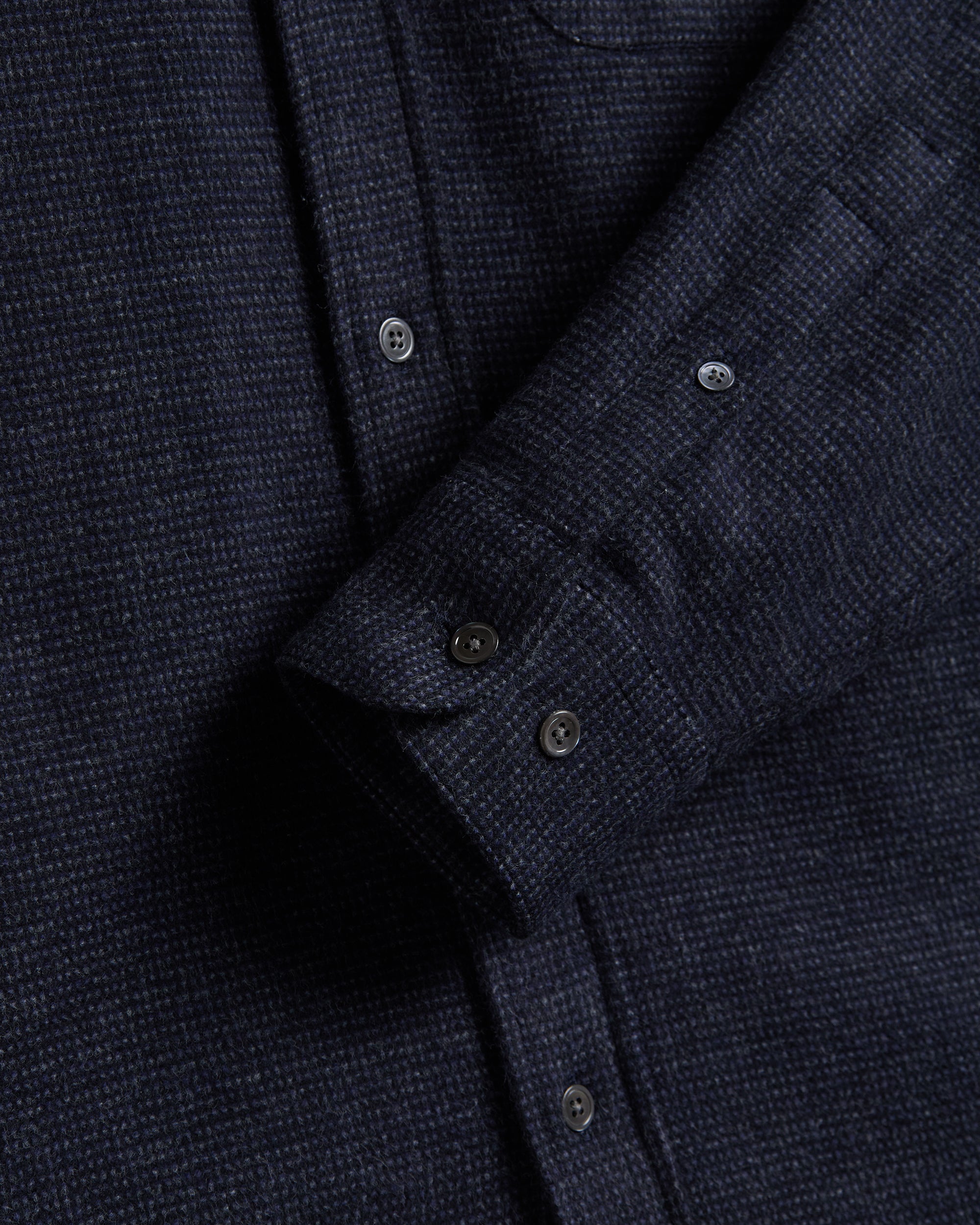Sounds - Cotton - Grey
