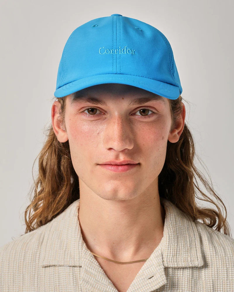 Catalana Cap - Blue