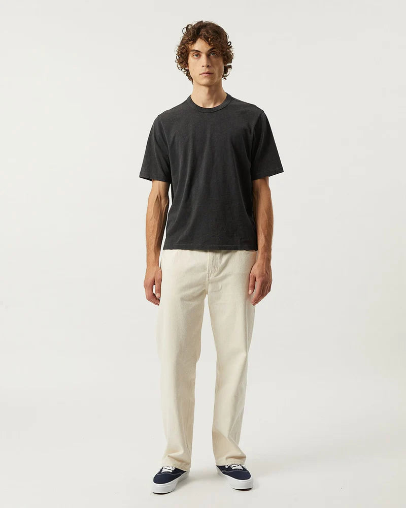 5 Pocket Jean - Natural