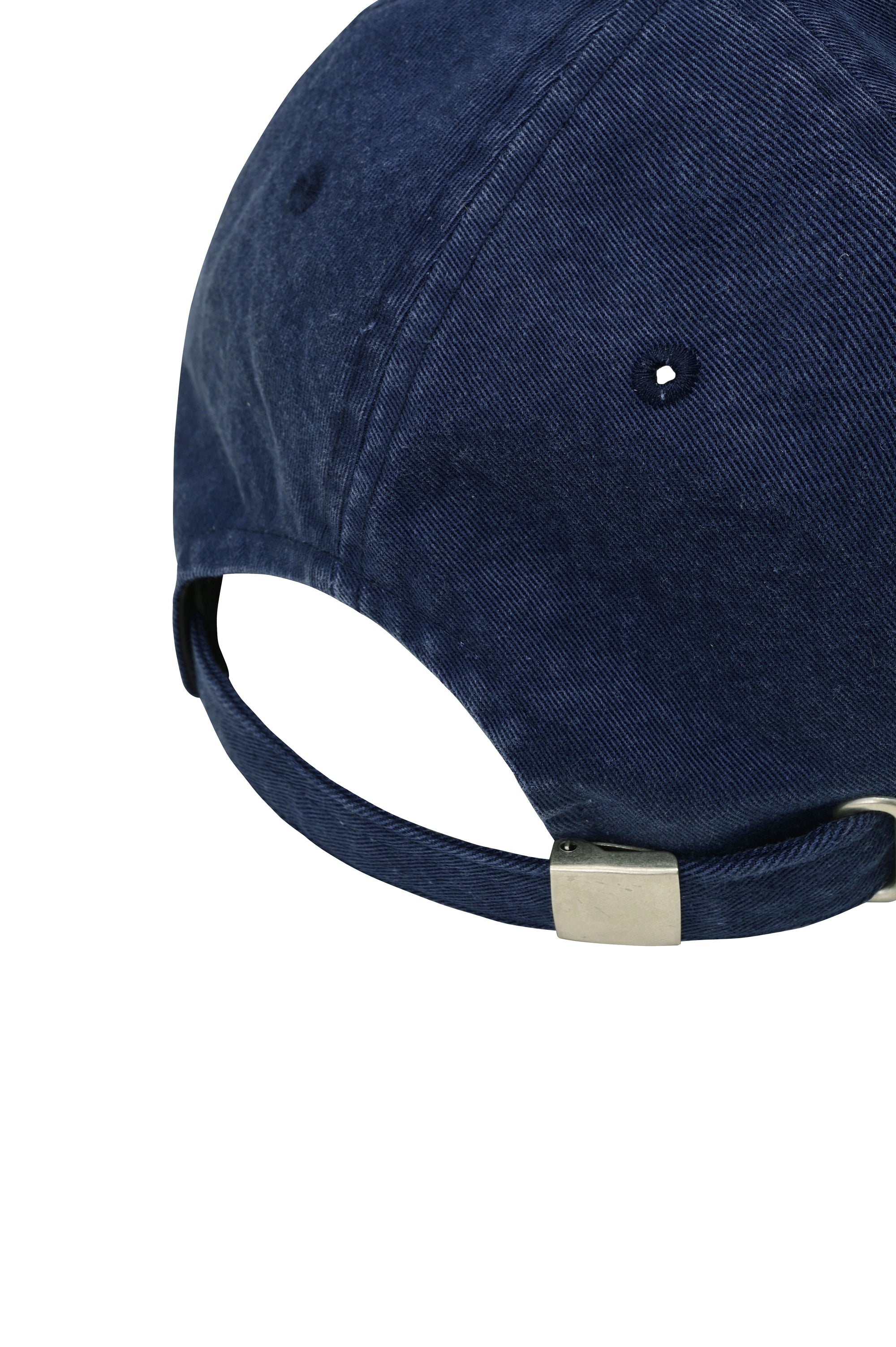 Sunrise Club Ball Cap - Navy