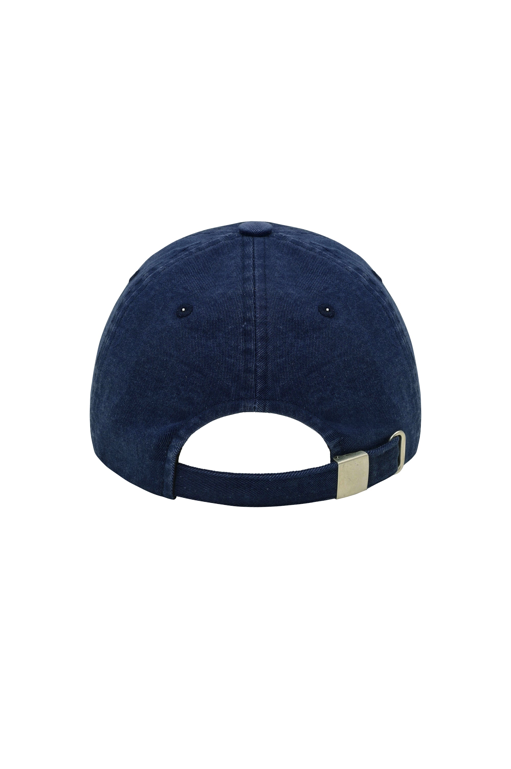 Sunrise Club Ball Cap - Navy