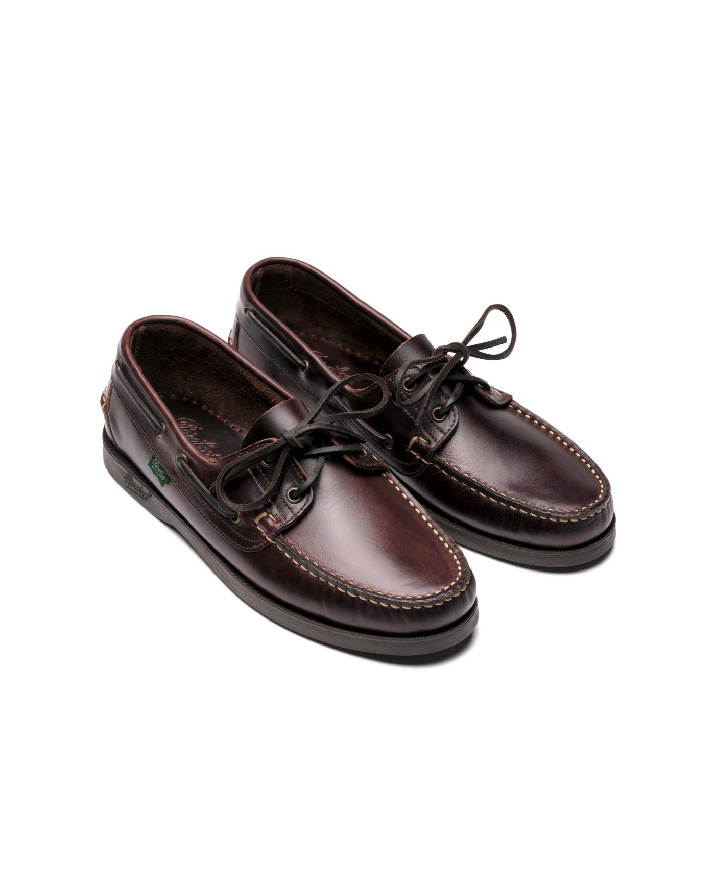 Barth - America Semelle Gomme