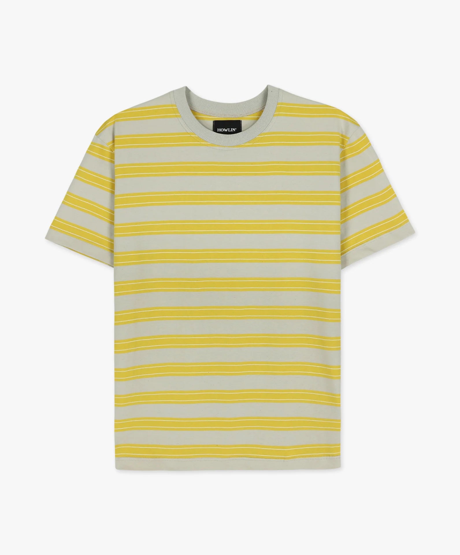 Smiling Faces T-shirt - Third Wave