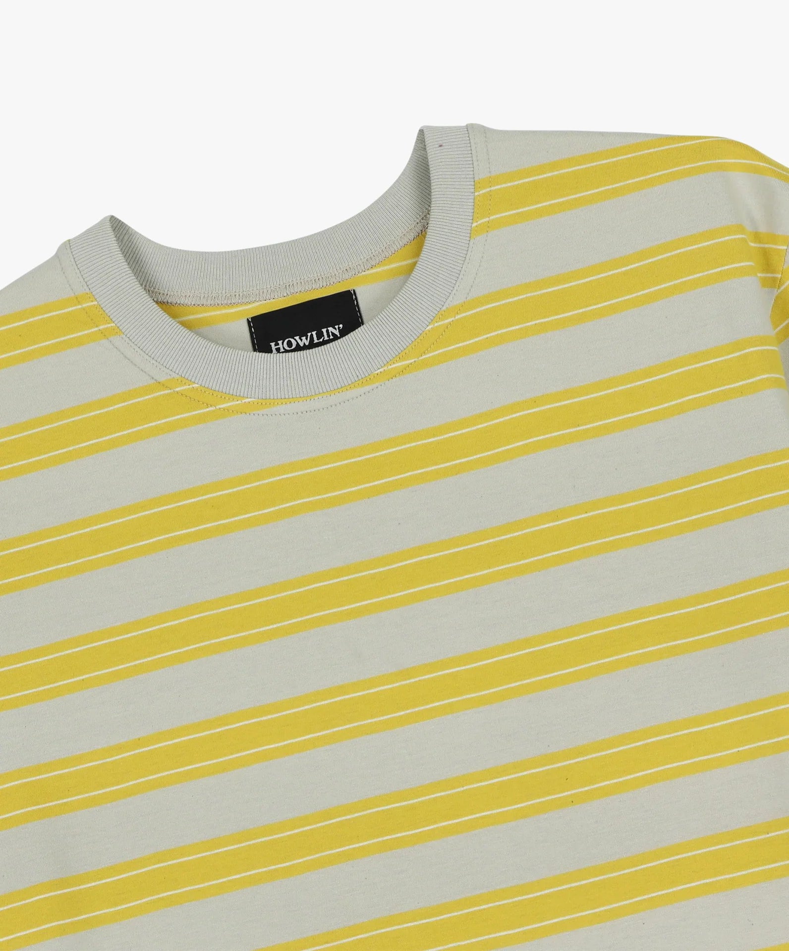 Smiling Faces T-shirt - Third Wave