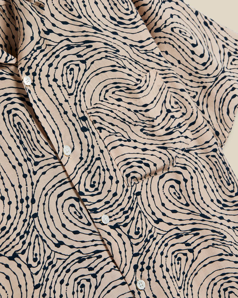Spiral Shirt