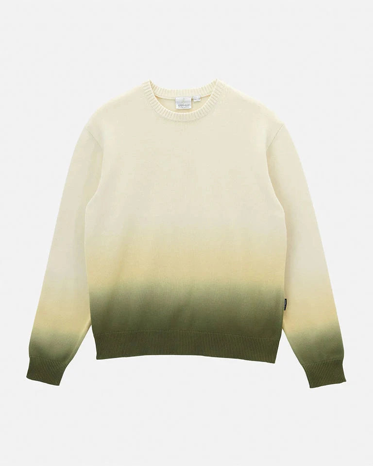 Sun Fade Sweater - Crème
