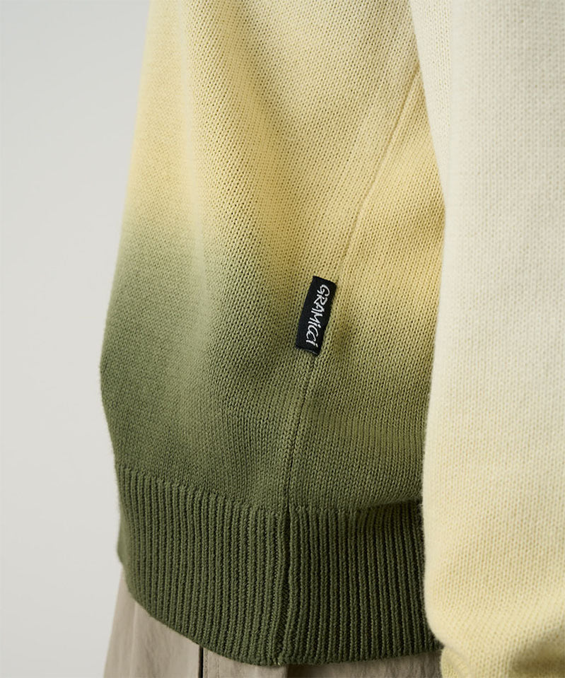 Sun Fade Sweater - Crème