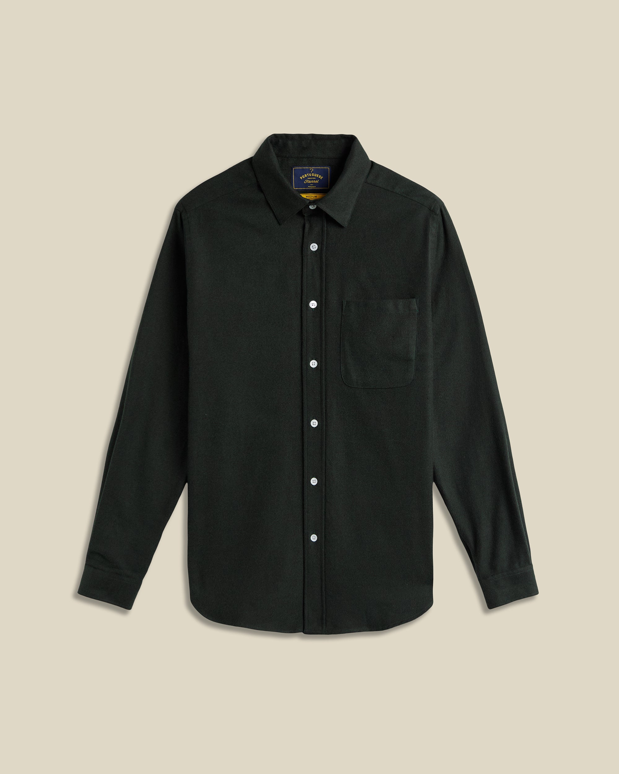 Teca 2.0 - Forest Green