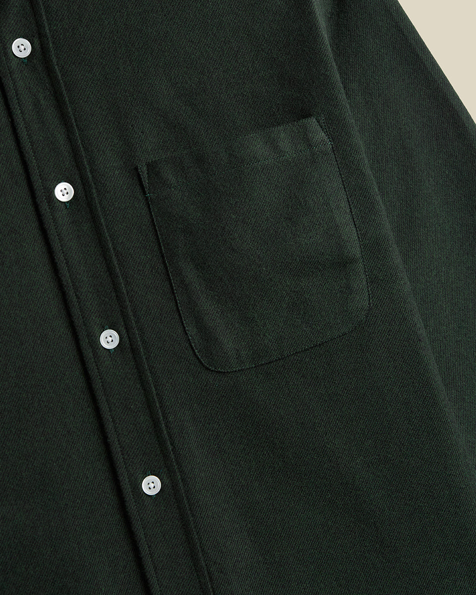 Teca 2.0 - Forest Green