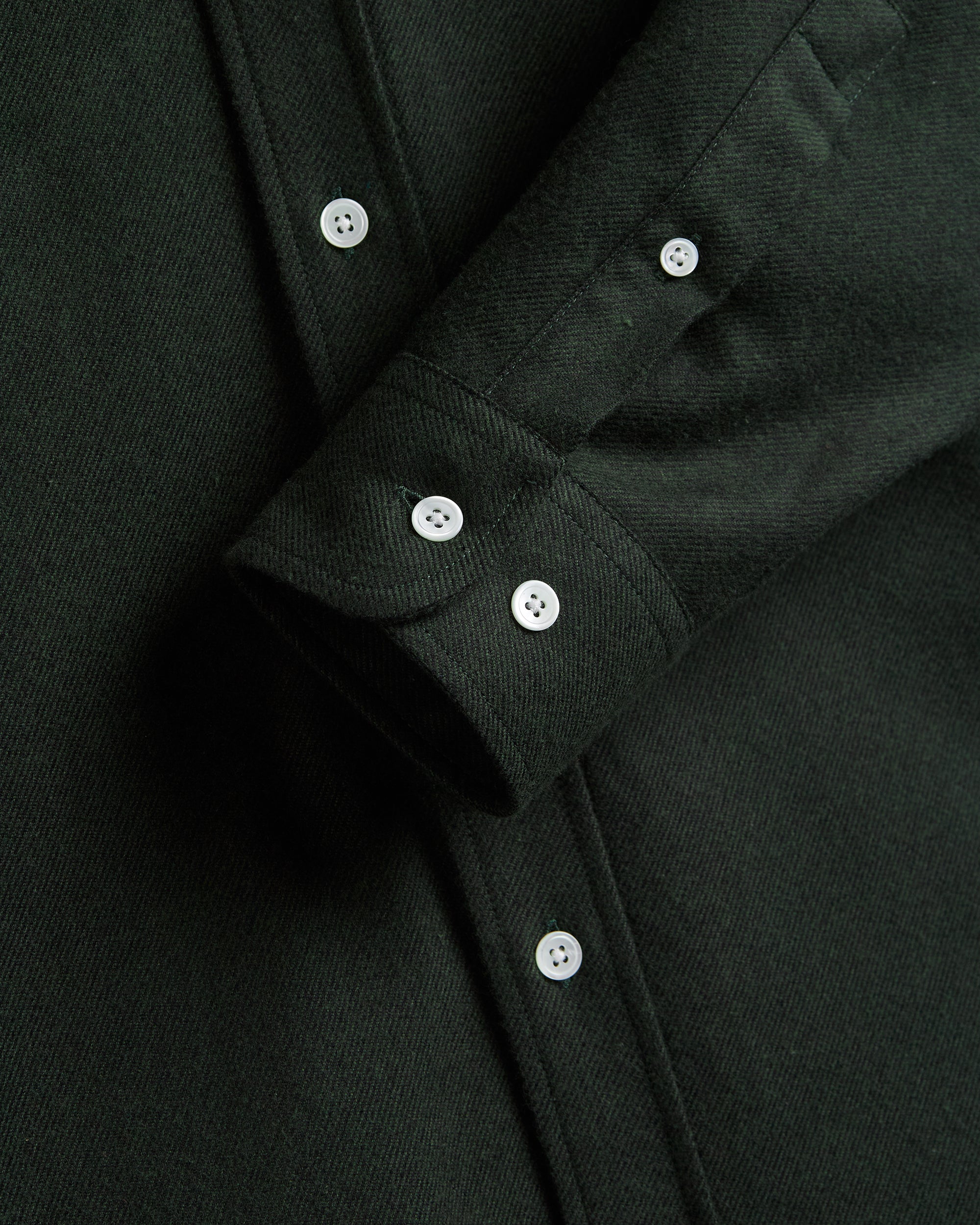 Teca 2.0 - Forest Green