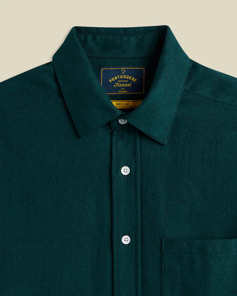 Teca 2.0 - Green