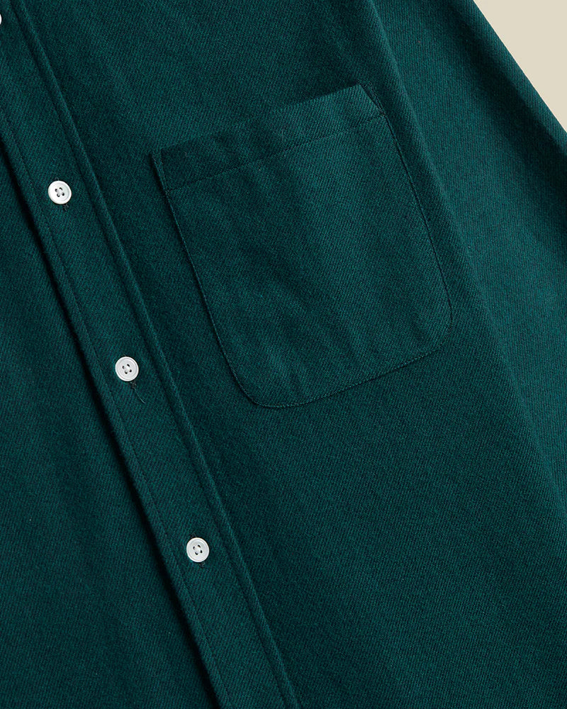 Teca 2.0 - Green