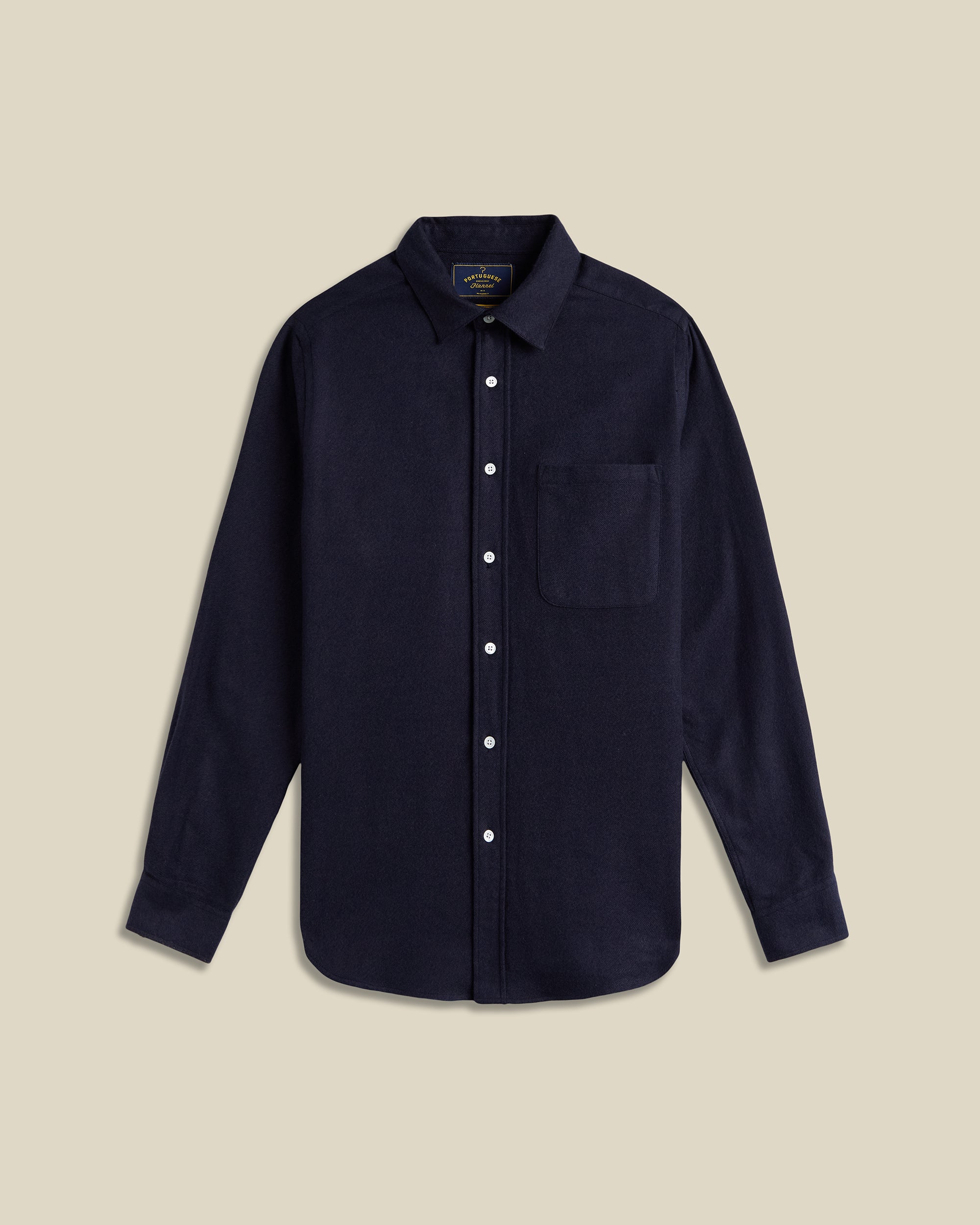 Teca 2.0 - Navy