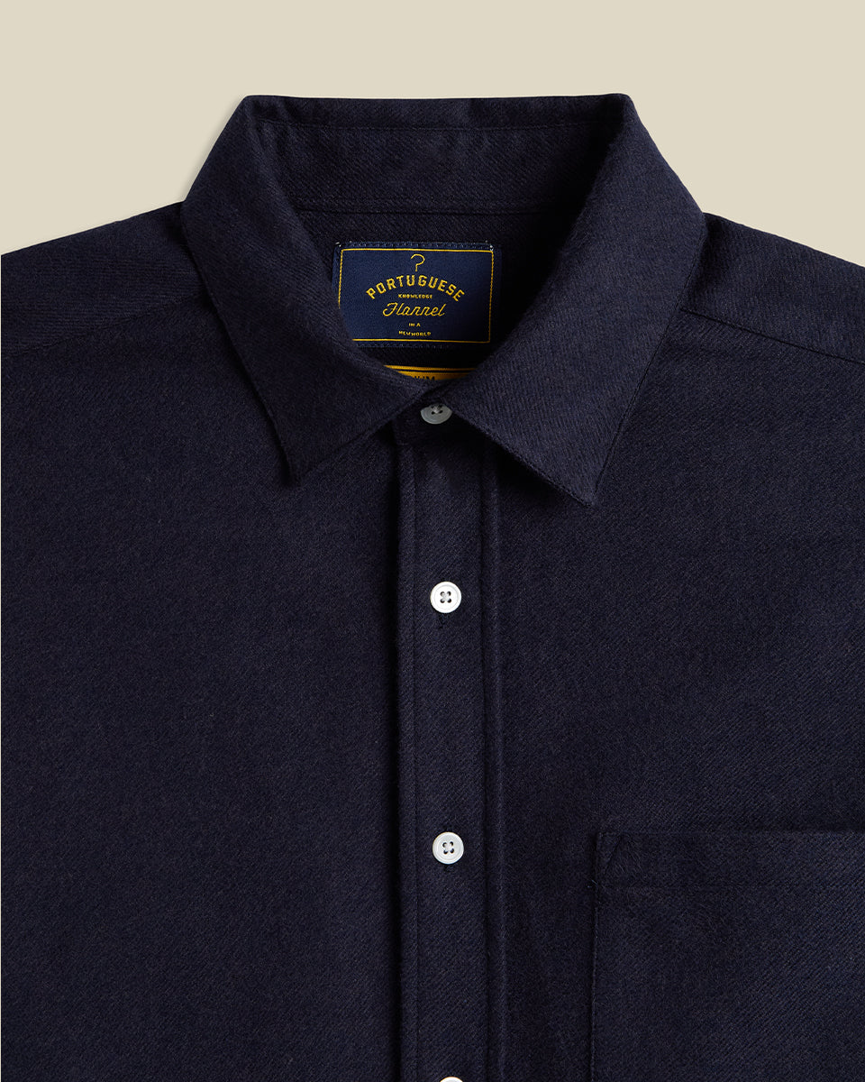 Teca 2.0 - Navy