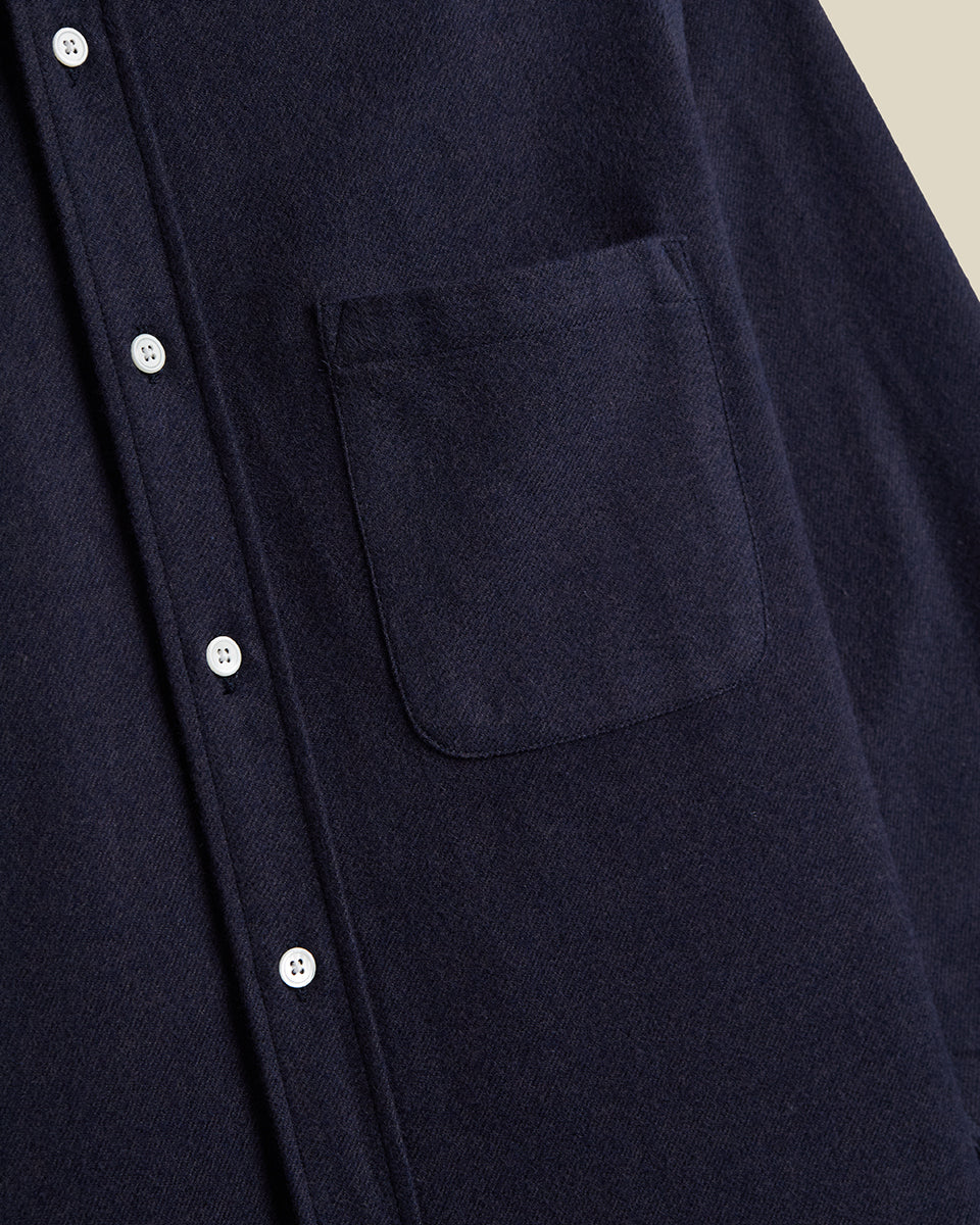 Teca 2.0 - Navy
