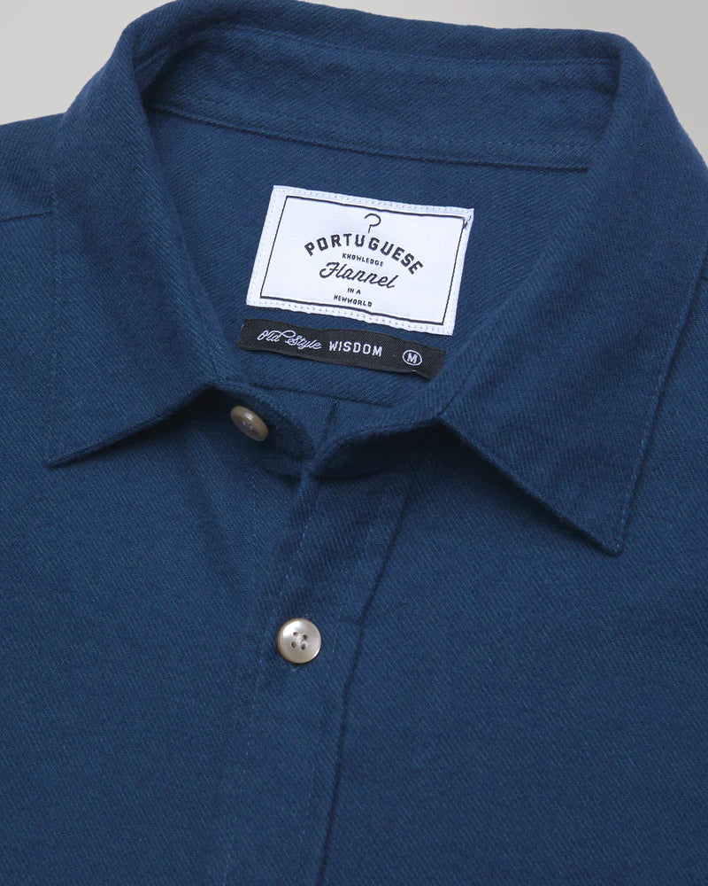 Teca - French Blue