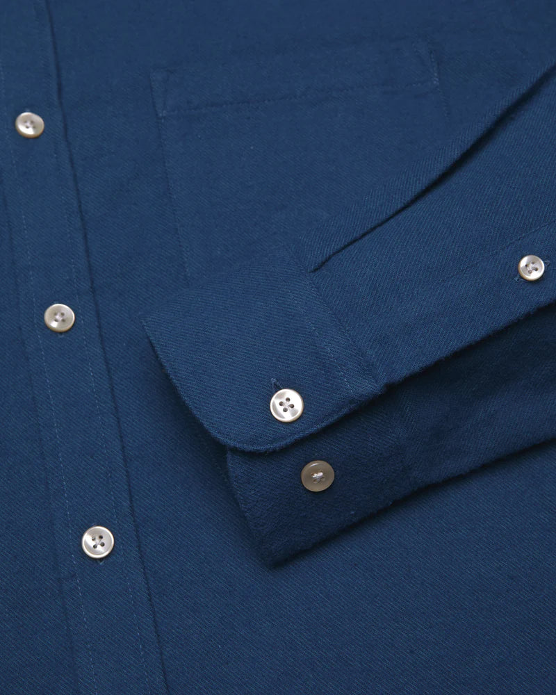 Teca - French Blue