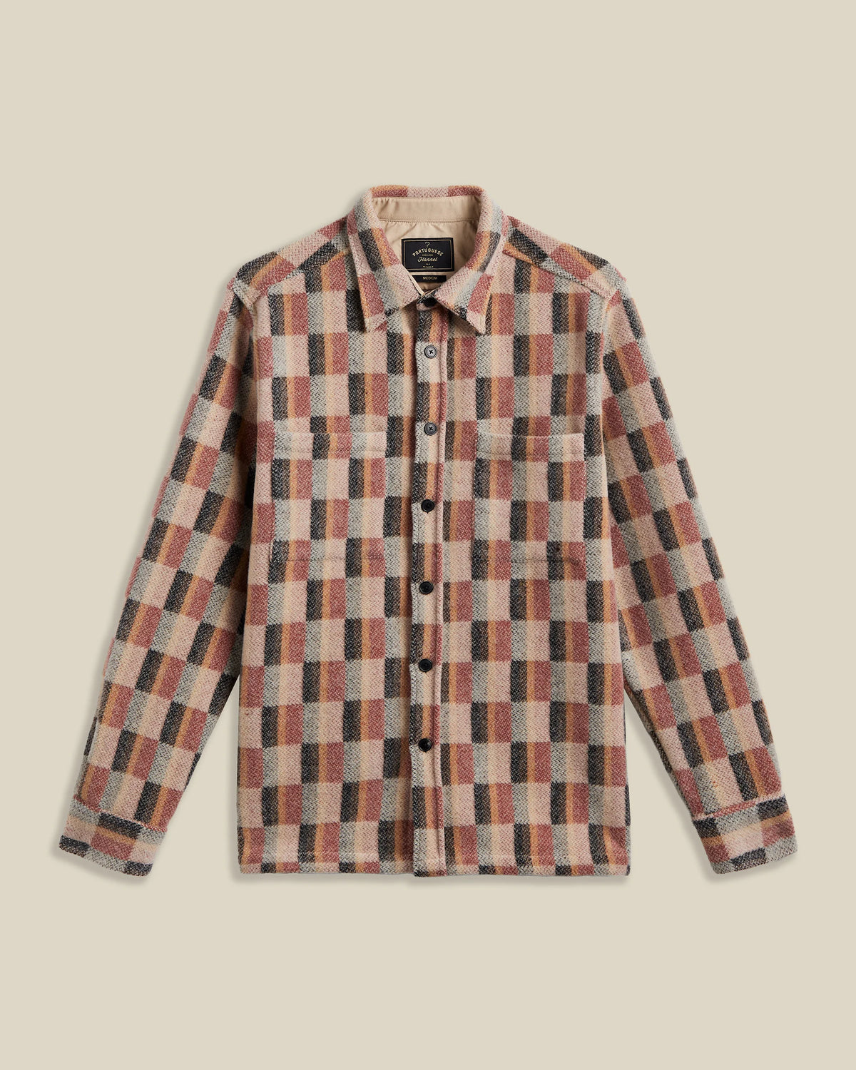 Tulia Wool