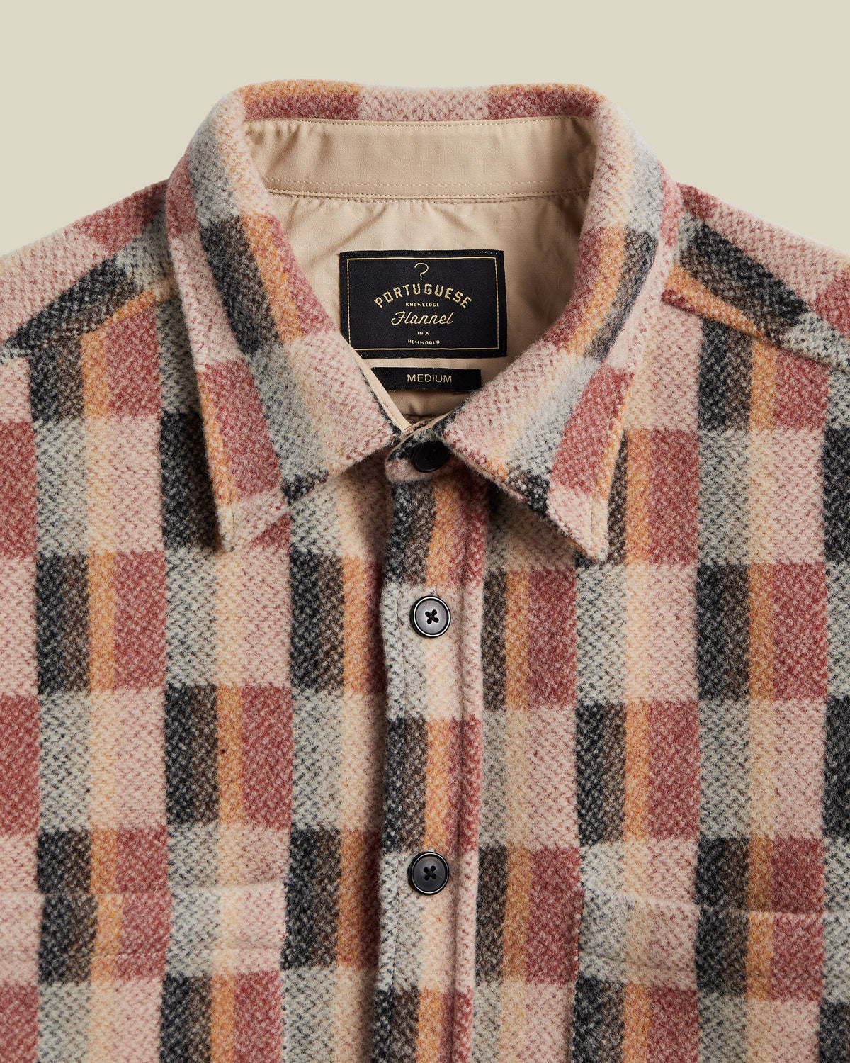 Tulia Wool