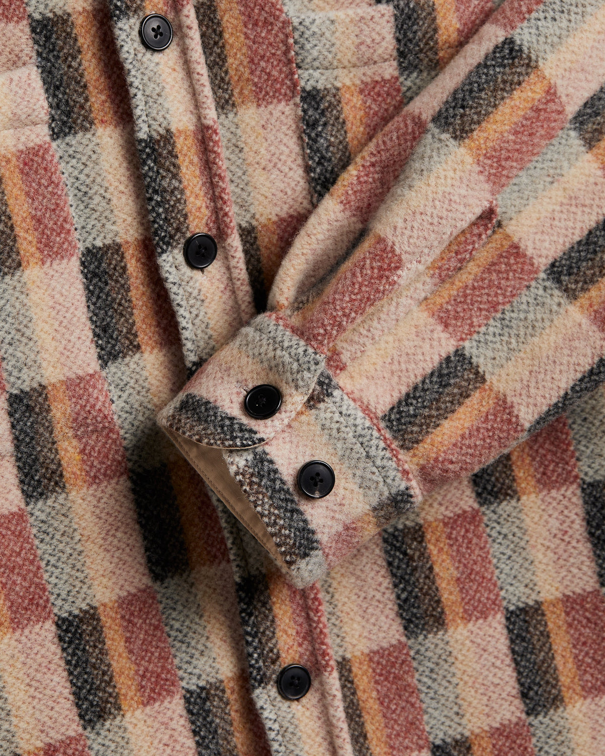 Tulia Wool