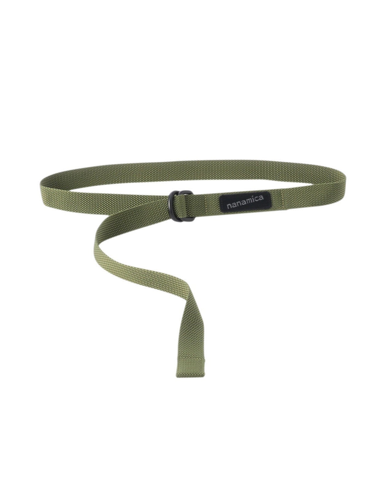 Tech Belt - Khaki